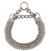 Polosťahovací obojok trojradový 50cm x 2,5cm